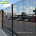 Quality 358 Security Fence for Airport Border